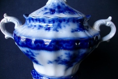 HENRY ALCOCK TOURAINE- COVERED SUGAR BOWL 2    .....   https://www.jaapiesfinechinastore.com