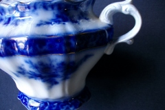 HENRY ALCOCK TOURAINE- COVERED SUGAR BOWL 2    .....   https://www.jaapiesfinechinastore.com