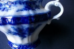 HENRY ALCOCK TOURAINE- COVERED SUGAR BOWL 2    .....   http://jaapiesfinechinastore.com