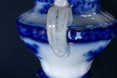 HENRY ALCOCK TOURAINE- COVERED SUGAR BOWL 2    .....   http://jaapiesfinechinastore.com