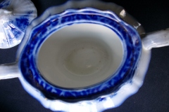 HENRY ALCOCK TOURAINE- COVERED SUGAR BOWL 2    .....   https://www.jaapiesfinechinastore.com