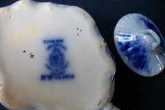 HENRY ALCOCK TOURAINE- COVERED SUGAR BOWL 2    .....   http://jaapiesfinechinastore.com
