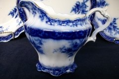 HENRY ALCOCK TOURAINE-  CREAMER  14oz    .....   http://jaapiesfinechinastore.com