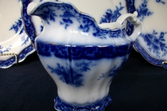 HENRY ALCOCK TOURAINE-  CREAMER  14oz    .....   https://www.jaapiesfinechinastore.com