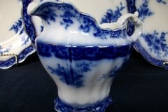HENRY ALCOCK TOURAINE-  CREAMER  14oz    .....   http://jaapiesfinechinastore.com