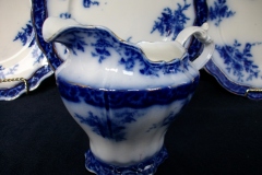 HENRY ALCOCK TOURAINE-  CREAMER  14oz    .....   https://www.jaapiesfinechinastore.com