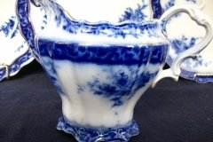 HENRY ALCOCK TOURAINE-  CREAMER  14oz    .....   http://jaapiesfinechinastore.com