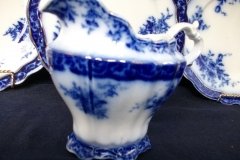 HENRY ALCOCK TOURAINE-  CREAMER  14oz    .....   http://jaapiesfinechinastore.com