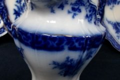 HENRY ALCOCK TOURAINE-  CREAMER  14oz    .....   http://jaapiesfinechinastore.com