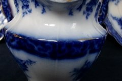 HENRY ALCOCK TOURAINE-  CREAMER  14oz    .....   http://jaapiesfinechinastore.com
