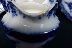 HENRY ALCOCK TOURAINE-  CREAMER  14oz    .....   http://jaapiesfinechinastore.com