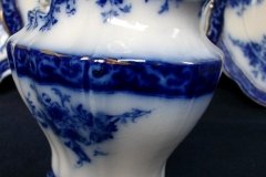 HENRY ALCOCK TOURAINE-  CREAMER  14oz    .....   http://jaapiesfinechinastore.com