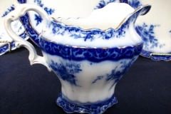 HENRY ALCOCK TOURAINE-  CREAMER  14oz    .....   https://www.jaapiesfinechinastore.com