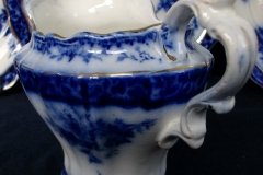 HENRY ALCOCK TOURAINE-  CREAMER  14oz    .....   http://jaapiesfinechinastore.com