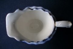 HENRY ALCOCK TOURAINE-  CREAMER  14oz    .....   http://jaapiesfinechinastore.com