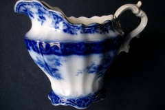 HENRY ALCOCK TOURAINE-  CREAMER  14oz    .....   https://www.jaapiesfinechinastore.com