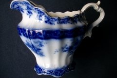 HENRY ALCOCK TOURAINE-  CREAMER  14oz    .....   http://jaapiesfinechinastore.com