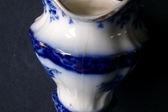 HENRY ALCOCK TOURAINE-  CREAMER  14oz    .....   https://www.jaapiesfinechinastore.com