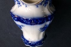 HENRY ALCOCK TOURAINE-  CREAMER  14oz    .....   http://jaapiesfinechinastore.com