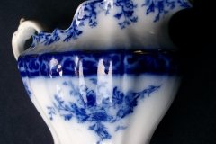HENRY ALCOCK TOURAINE-  CREAMER  14oz    .....   http://jaapiesfinechinastore.com