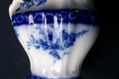 HENRY ALCOCK TOURAINE-  CREAMER  14oz    .....   http://jaapiesfinechinastore.com