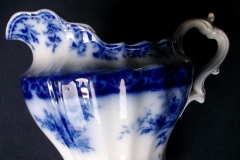 HENRY ALCOCK TOURAINE-  CREAMER  14oz    .....   https://www.jaapiesfinechinastore.com