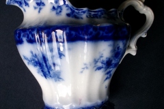 HENRY ALCOCK TOURAINE-  CREAMER  14oz    .....   https://www.jaapiesfinechinastore.com