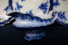 HENRY ALCOCK TOURAINE- GRAVY BOAT 1    .....   https://www.jaapiesfinechinastore.com