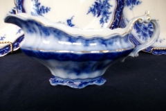 HENRY ALCOCK TOURAINE- GRAVY BOAT 1    .....   https://www.jaapiesfinechinastore.com