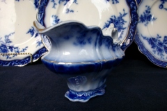 HENRY ALCOCK TOURAINE- GRAVY BOAT 1    .....   https://www.jaapiesfinechinastore.com