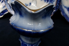 HENRY ALCOCK TOURAINE- GRAVY BOAT 1    .....   https://www.jaapiesfinechinastore.com