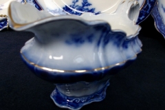 HENRY ALCOCK TOURAINE- GRAVY BOAT 1    .....   https://www.jaapiesfinechinastore.com