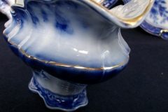 HENRY ALCOCK TOURAINE- GRAVY BOAT 1    .....   https://www.jaapiesfinechinastore.com