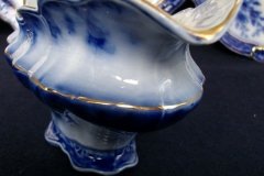 HENRY ALCOCK TOURAINE- GRAVY BOAT 1    .....   http://jaapiesfinechinastore.com