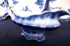 HENRY ALCOCK TOURAINE- GRAVY BOAT 1    .....   https://www.jaapiesfinechinastore.com