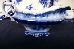 HENRY ALCOCK TOURAINE- GRAVY BOAT 1    .....   https://www.jaapiesfinechinastore.com