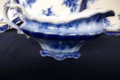 HENRY ALCOCK TOURAINE- GRAVY BOAT 1    .....   http://jaapiesfinechinastore.com