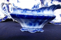 HENRY ALCOCK TOURAINE- GRAVY BOAT 1    .....   https://www.jaapiesfinechinastore.com