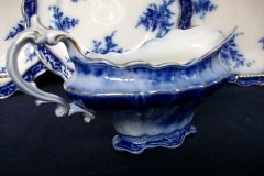 HENRY ALCOCK TOURAINE- GRAVY BOAT 1    .....   http://jaapiesfinechinastore.com