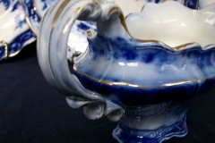 HENRY ALCOCK TOURAINE- GRAVY BOAT 1    .....   https://www.jaapiesfinechinastore.com