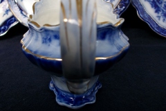 HENRY ALCOCK TOURAINE- GRAVY BOAT 1    .....   https://www.jaapiesfinechinastore.com