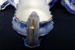 HENRY ALCOCK TOURAINE- GRAVY BOAT 1    .....   http://jaapiesfinechinastore.com