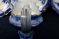 HENRY ALCOCK TOURAINE- GRAVY BOAT 1    .....   https://www.jaapiesfinechinastore.com