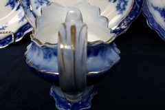 HENRY ALCOCK TOURAINE- GRAVY BOAT 1    .....   http://jaapiesfinechinastore.com