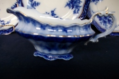 HENRY ALCOCK TOURAINE- GRAVY BOAT 1    .....   https://www.jaapiesfinechinastore.com