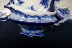 HENRY ALCOCK TOURAINE- GRAVY BOAT 1    .....   http://jaapiesfinechinastore.com