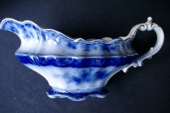 HENRY ALCOCK TOURAINE- GRAVY BOAT 1    .....   http://jaapiesfinechinastore.com