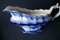 HENRY ALCOCK TOURAINE- GRAVY BOAT 1    .....   https://www.jaapiesfinechinastore.com