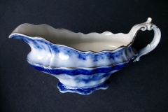 HENRY ALCOCK TOURAINE- GRAVY BOAT 1    .....   https://www.jaapiesfinechinastore.com