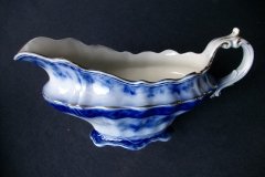 HENRY ALCOCK TOURAINE- GRAVY BOAT 1    .....   http://jaapiesfinechinastore.com